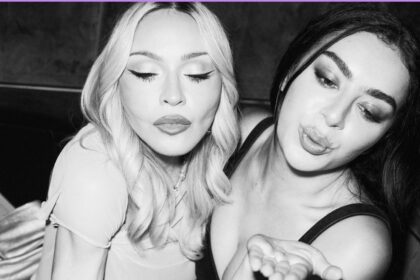 Madonna, Natanael Cano, Los Gemelos de Sinaloa, Fabiii, and more