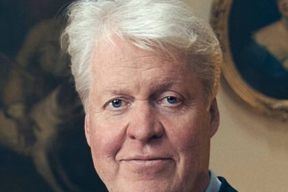 Earl Spencer’s next steps revealed after controversial Princess Diana memoir – report