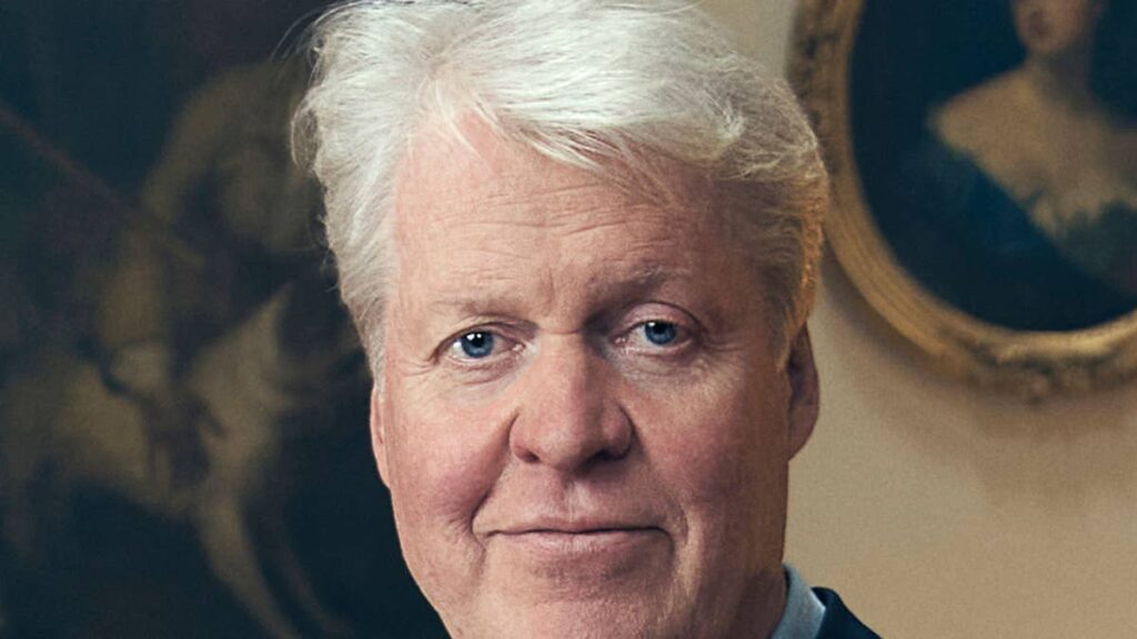 Earl Spencer’s next steps revealed after controversial Princess Diana memoir – report
