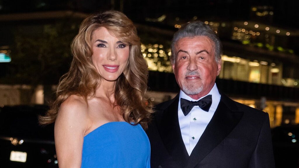Sylvester Stallone admits one romantic regret about marrying Jennifer Flavin