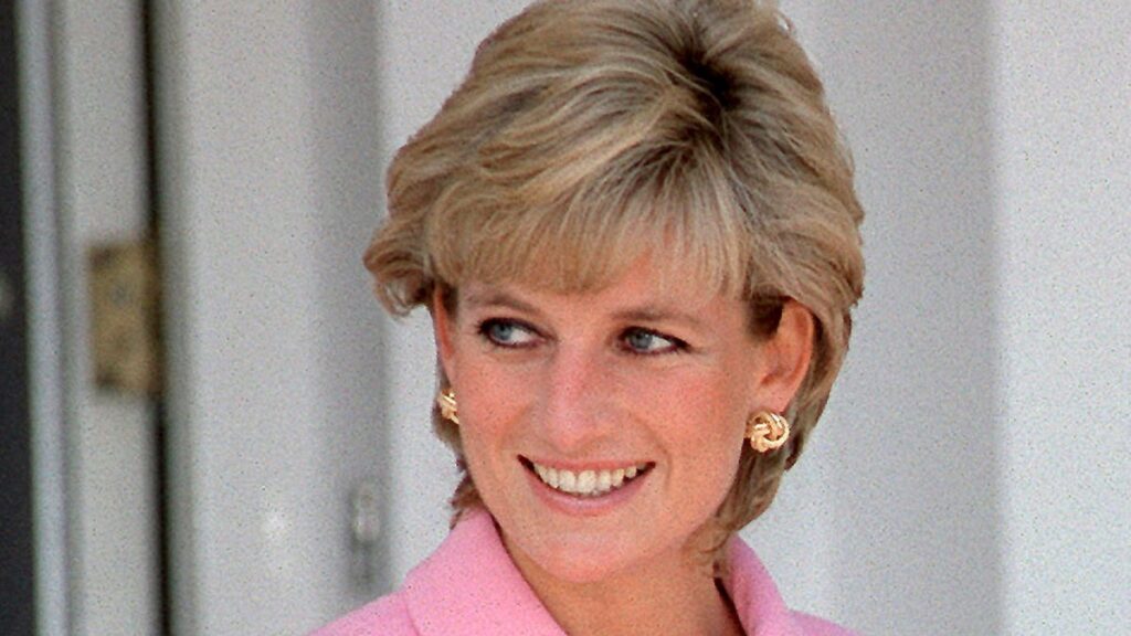 Princess Diana’s brother Earl Spencer gets heartfelt message from his wife amid book backlash