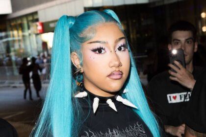 Kim Kardashian’s daughter North, 13, breaks silence after disappointing debut tour news