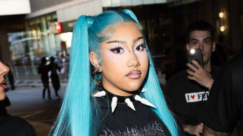 Kim Kardashian’s daughter North, 13, breaks silence after disappointing debut tour news