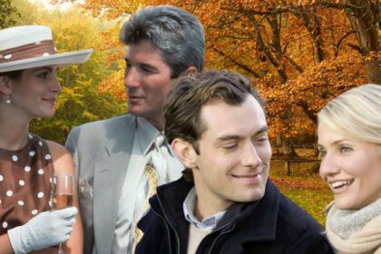 7 romcoms that are too perfect to ever have a sequel