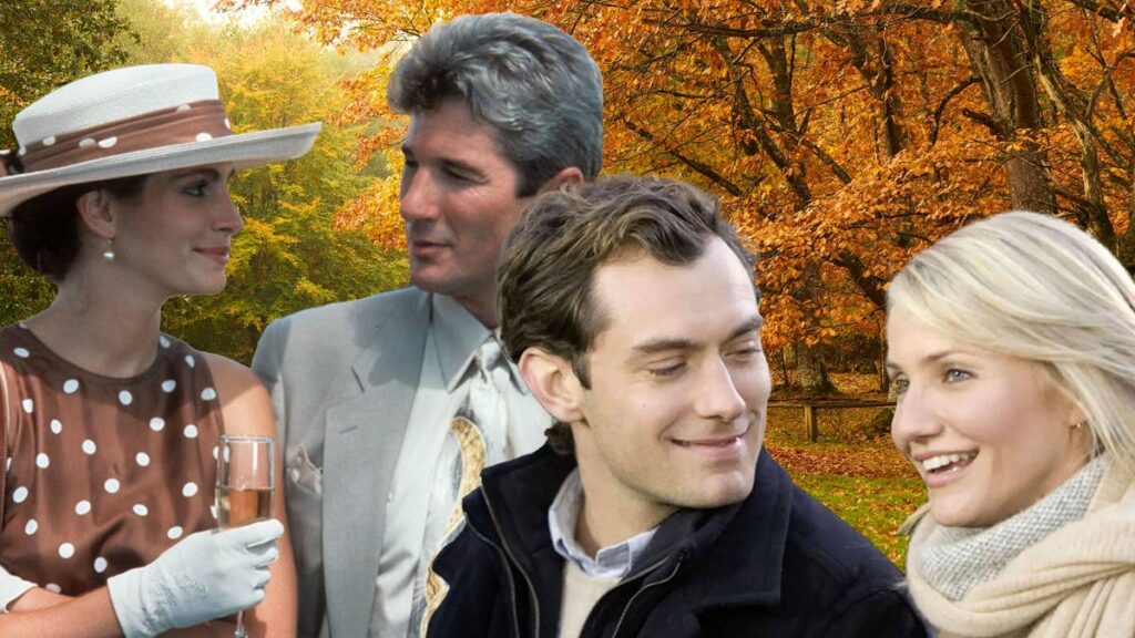 7 romcoms that are too perfect to ever have a sequel