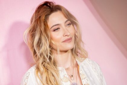 Paris Jackson Reveals Why She Couldn’t Enjoy Neverland’s Rides