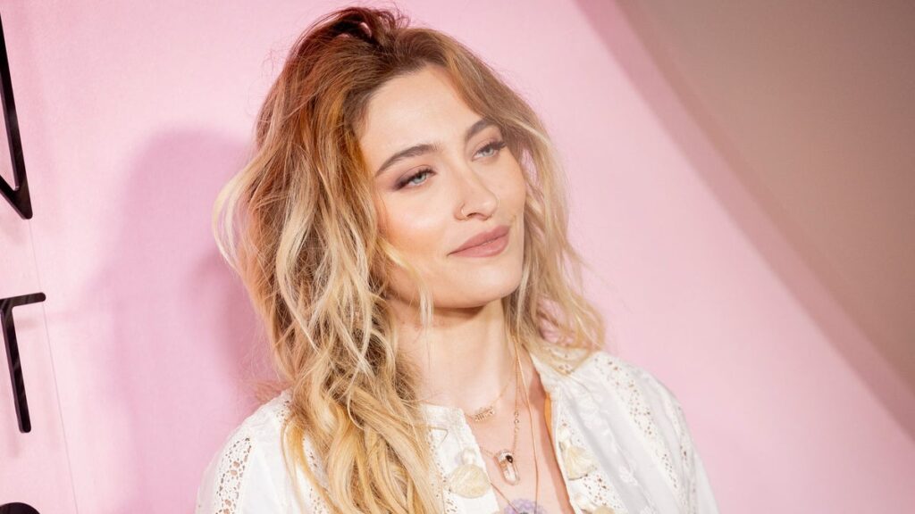 Paris Jackson Reveals Why She Couldn’t Enjoy Neverland’s Rides