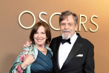 Star Wars legend and wife of 47 years leave fans saying the same thing in throwback photo