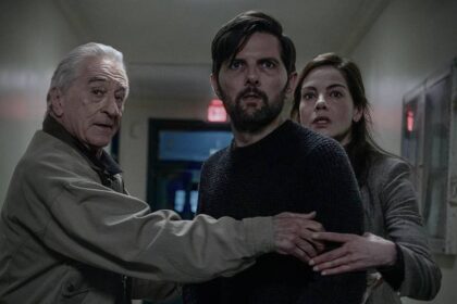 Netflix viewers left screaming over ‘unsettling’ new crime thriller The Whisper Man