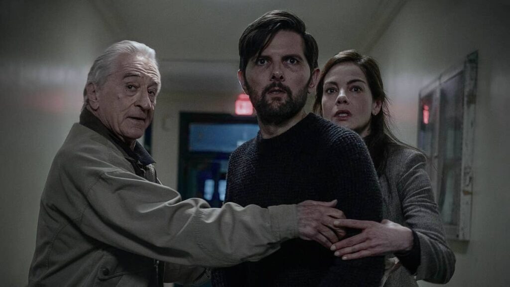 Netflix viewers left screaming over ‘unsettling’ new crime thriller The Whisper Man
