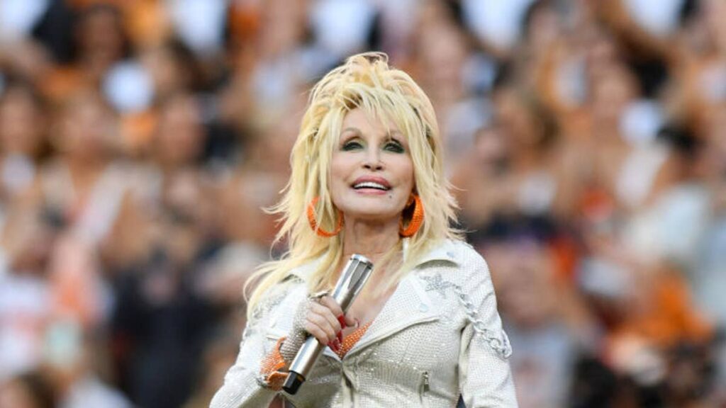 Dolly Parton’s heartbreaking cause of death revealed