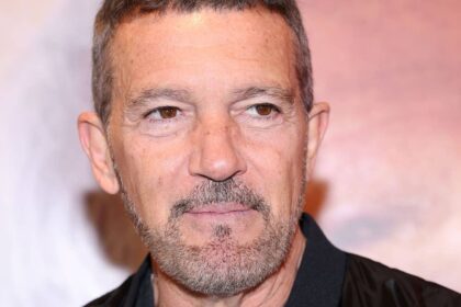 Antonio Banderas reveals real reason for moving out of Hollywood after suffering heart attack