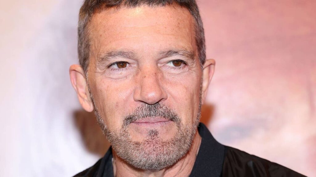 Antonio Banderas reveals real reason for moving out of Hollywood after suffering heart attack