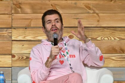 Perez Hilton faces long recovery after family reveals surgery needed following crisis