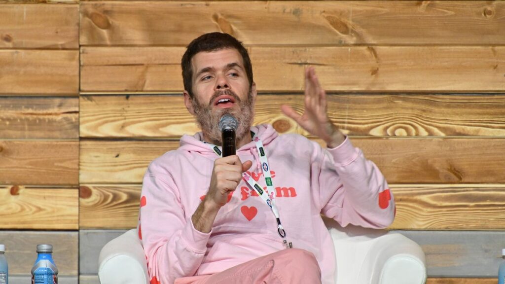 Perez Hilton faces long recovery after family reveals surgery needed following crisis