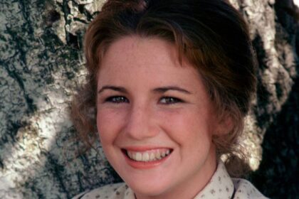 Melissa Gilbert reveals alarming accident on Little House on the Prairie set that ended in ‘applause’