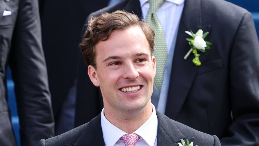 Liechtenstein royal confirms engagement – 1 year after being linked to Princess Elisabeth