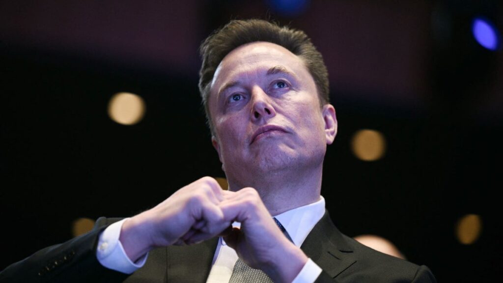 Elon Musk says robots could outnumber humans: How soon?