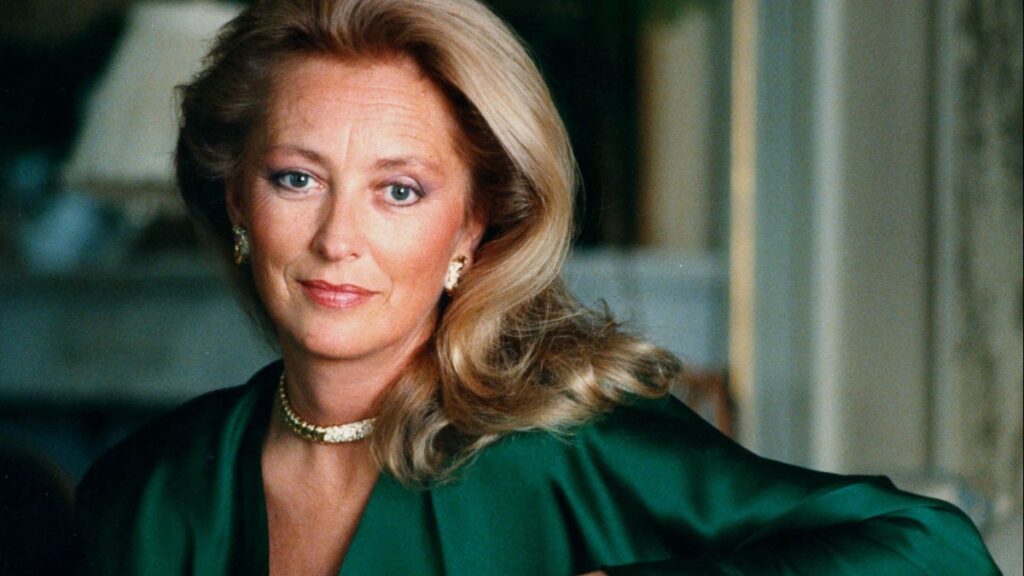 The royal once called Europe’s most beautiful princess