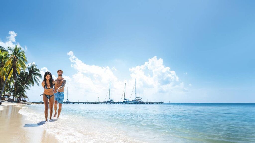 The best TUI long haul holidays for short haul prices to Mexico, Jamaica, Dubai and Bali