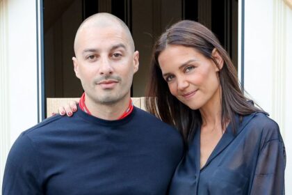 Who Is Jason Bard Yarmosky? Meet Katie Holmes’ Rumored New Boyfriend