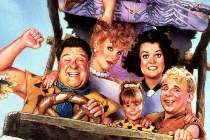 where are they 32 years later?