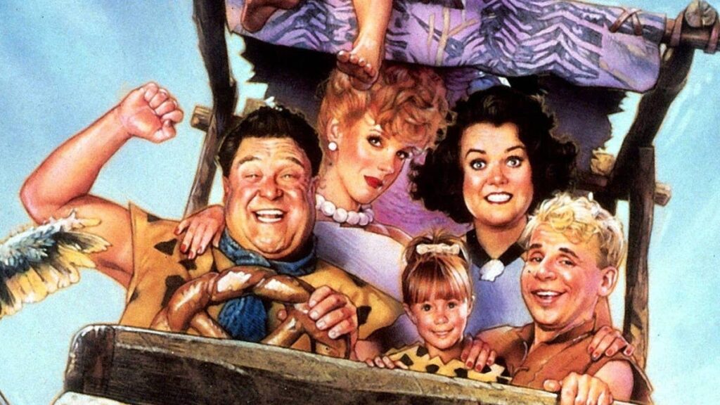 where are they 32 years later?