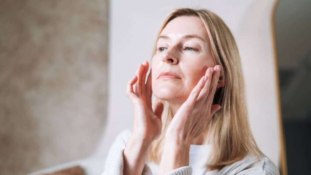 Does your skin really ‘get used to’ products? A dermatologist reveals how often you need to switch up your skincare