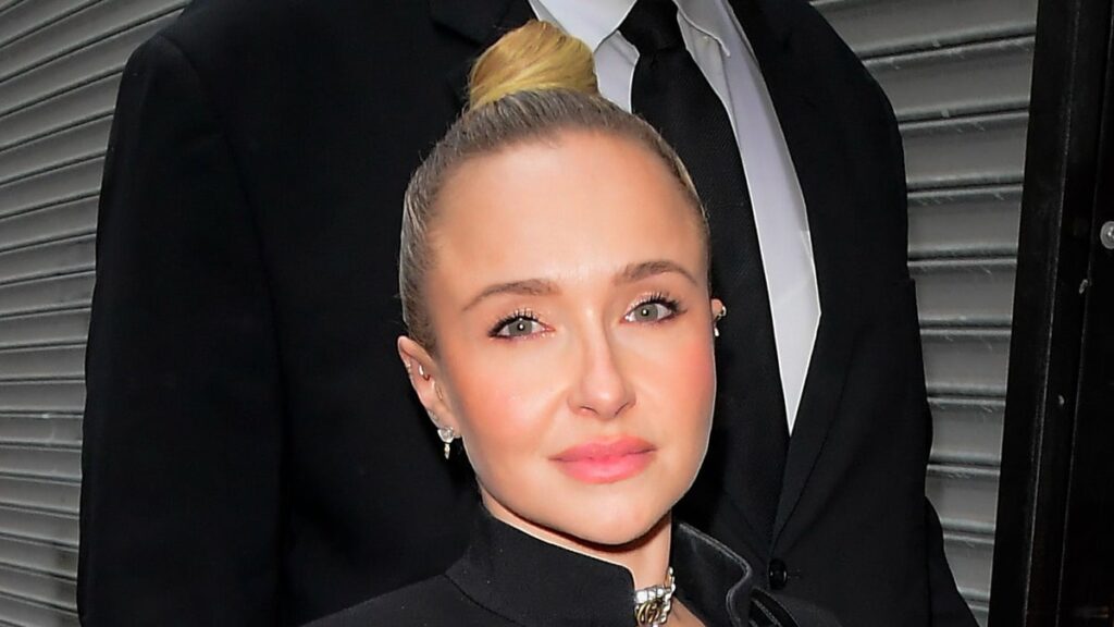 Hayden Panettiere’s former director claims her team asked him to join intervention