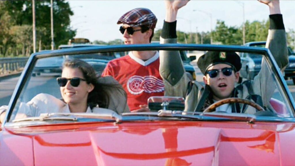 The reasons why these 7 comedy films will never be released