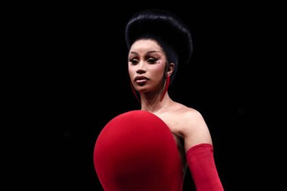 The heartbreaking reason Cardi B abandoned her home gym plans