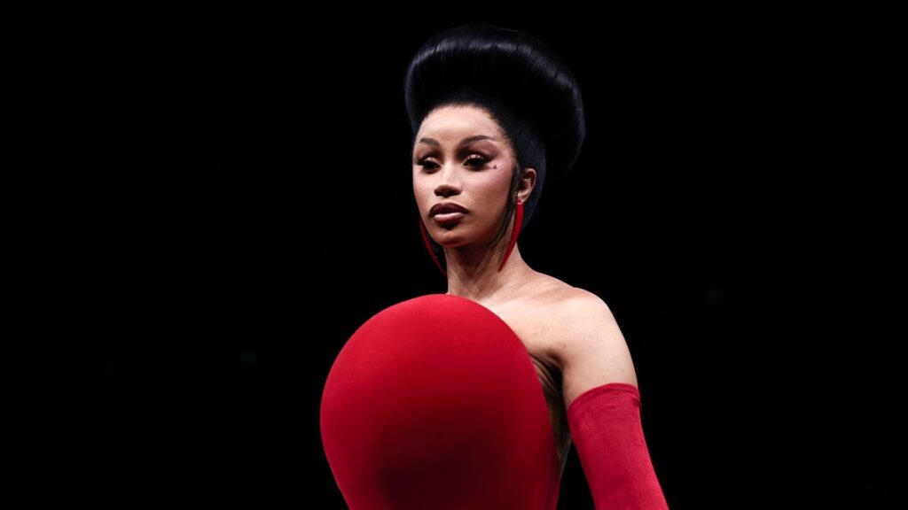 The heartbreaking reason Cardi B abandoned her home gym plans