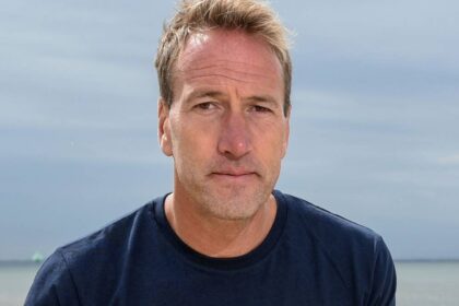 Ben Fogle’s ‘anxiety’ as he marks heartbreaking milestone thousands of miles from home