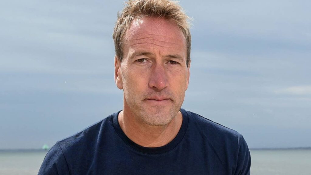Ben Fogle’s ‘anxiety’ as he marks heartbreaking milestone thousands of miles from home