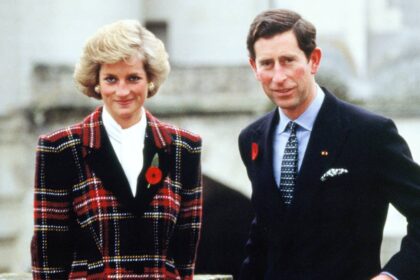 King Charles was ‘plagued by guilt’ he couldn’t make Princess Diana marriage work