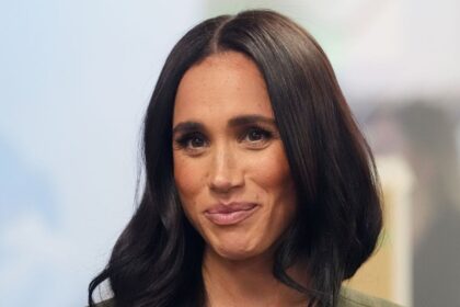 Meghan Markle is ‘very excited’ to move back to the UK: Here’s why