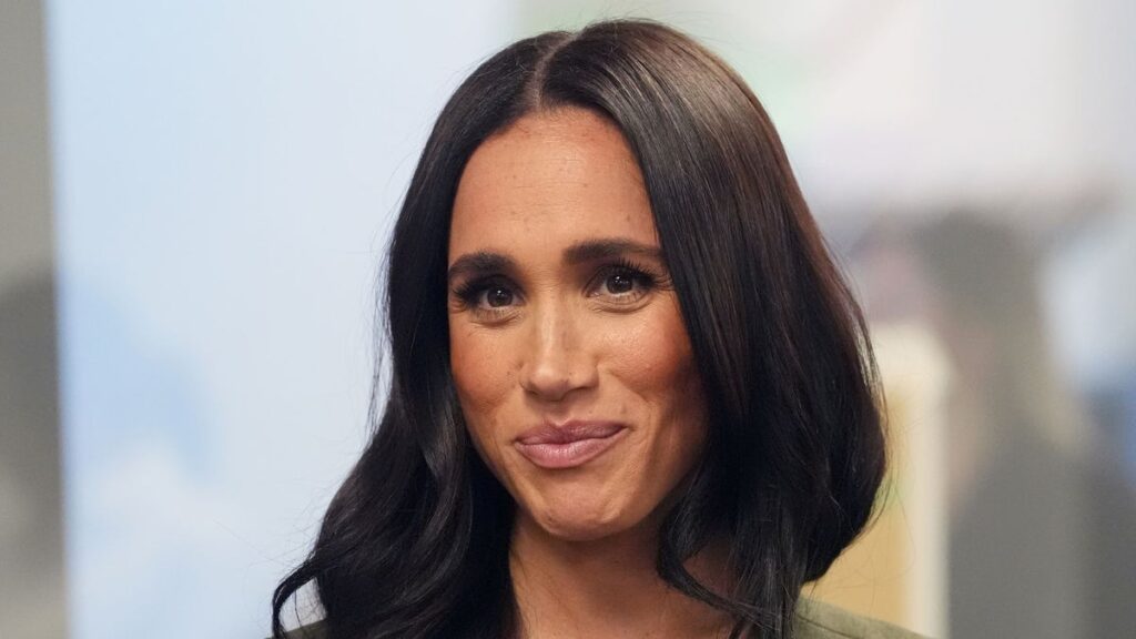 Meghan Markle is ‘very excited’ to move back to the UK: Here’s why