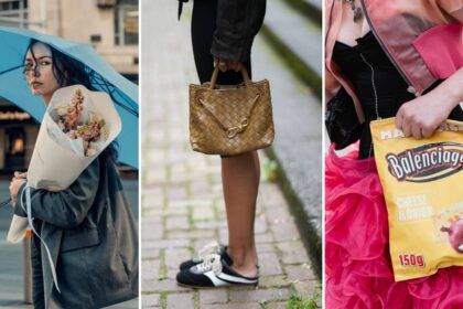 Everything you need to survive London Fashion Week