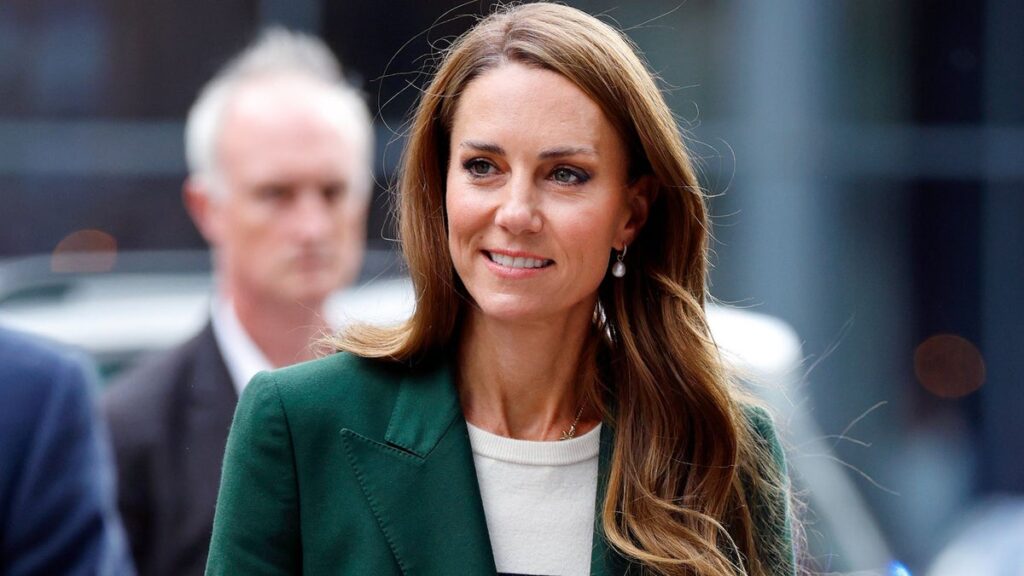 Kate Middleton’s most trusted royal confidante isn’t who you might expect