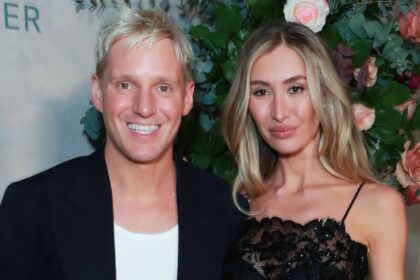 Jamie Laing and Sophie Habboo reveal they want “lots” of children: ‘The love is nothing you’ve felt before’