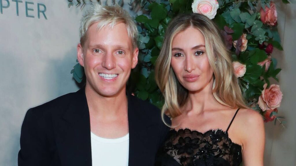 Jamie Laing and Sophie Habboo reveal they want “lots” of children: ‘The love is nothing you’ve felt before’