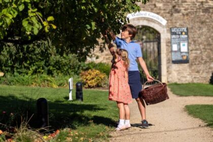 is this family-friendly Wiltshire stay worth it?