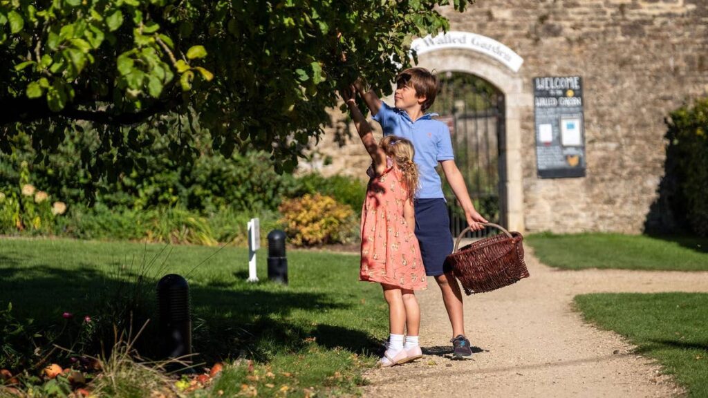 is this family-friendly Wiltshire stay worth it?