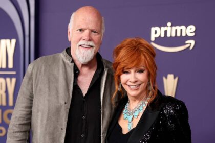 Reba McEntire and Rex Linn’s ‘unusual’ wedding plans revealed after delay to nuptials