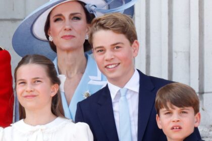 Prince Archie and Princess Lilibet’s big move brings long-awaited royal cousin reunion closer
