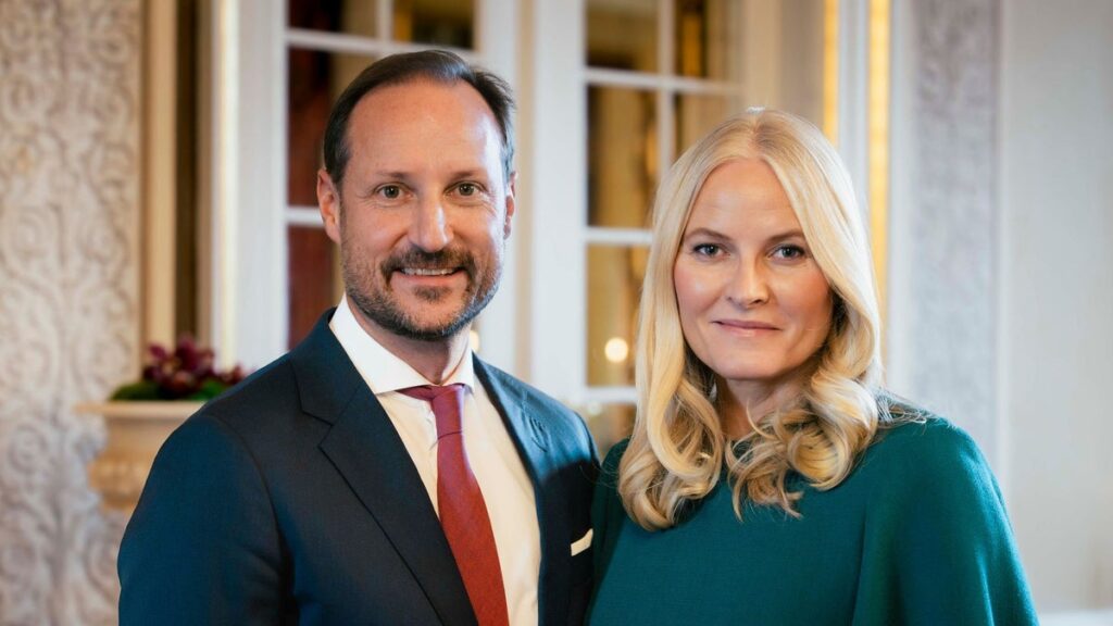 Meet Norway’s New King and Mette-Marit’s Husband