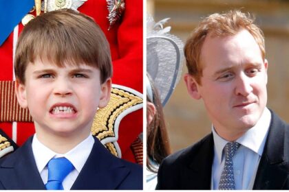 Prince Louis’ godfather faces 1,125 objections over huge Buckinghamshire plans