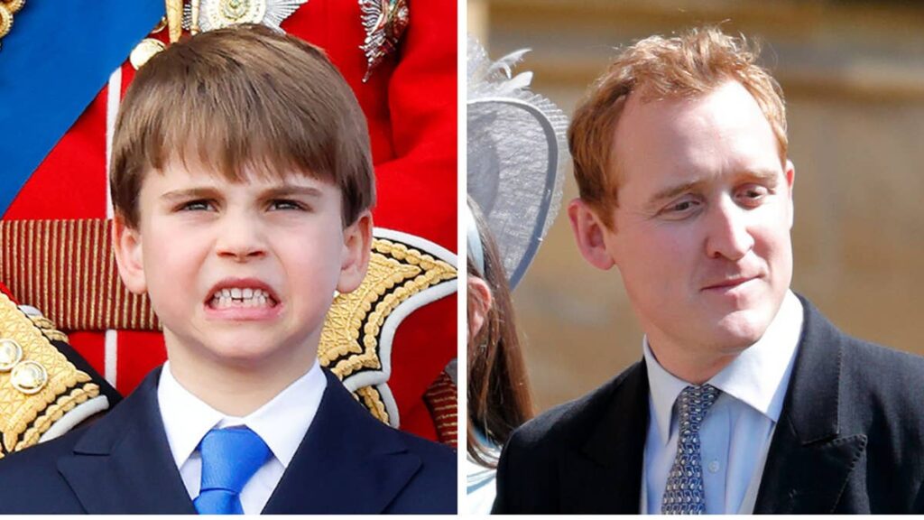 Prince Louis’ godfather faces 1,125 objections over huge Buckinghamshire plans