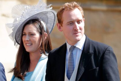 Prince Louis’ godfather suffers major setback over ‘dangerous’ plan at Buckinghamshire estate