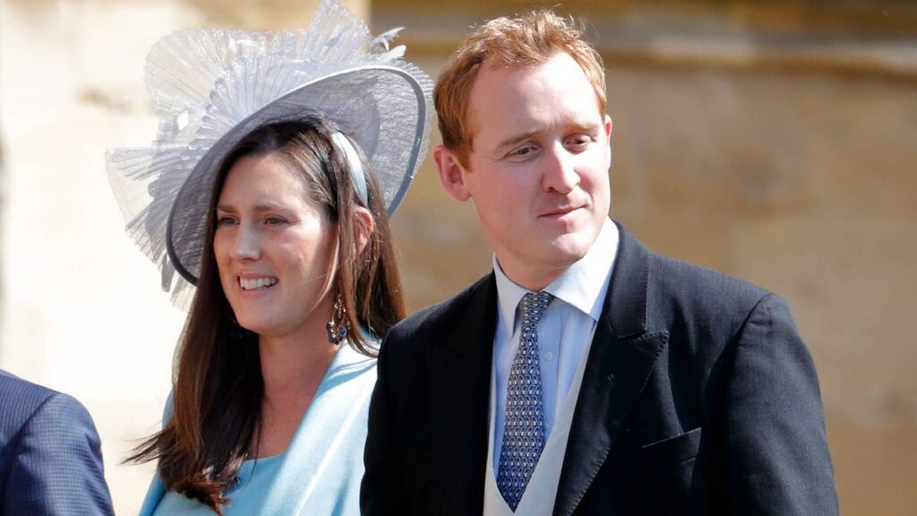 Prince Louis’ godfather suffers major setback over ‘dangerous’ plan at Buckinghamshire estate